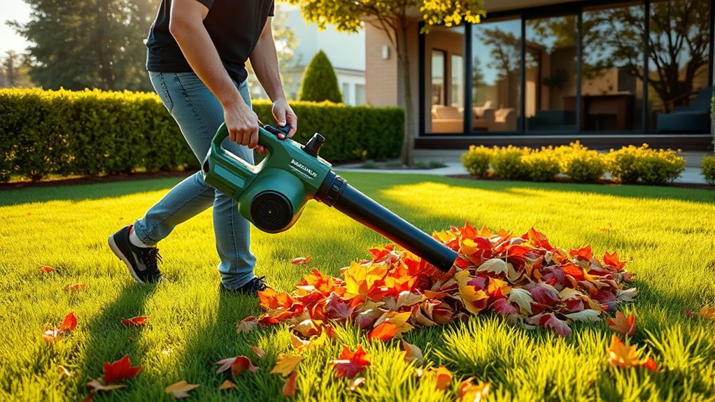 battery life and power