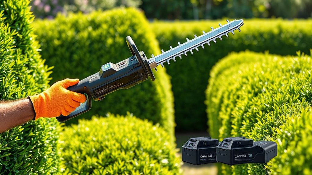 battery life and safety