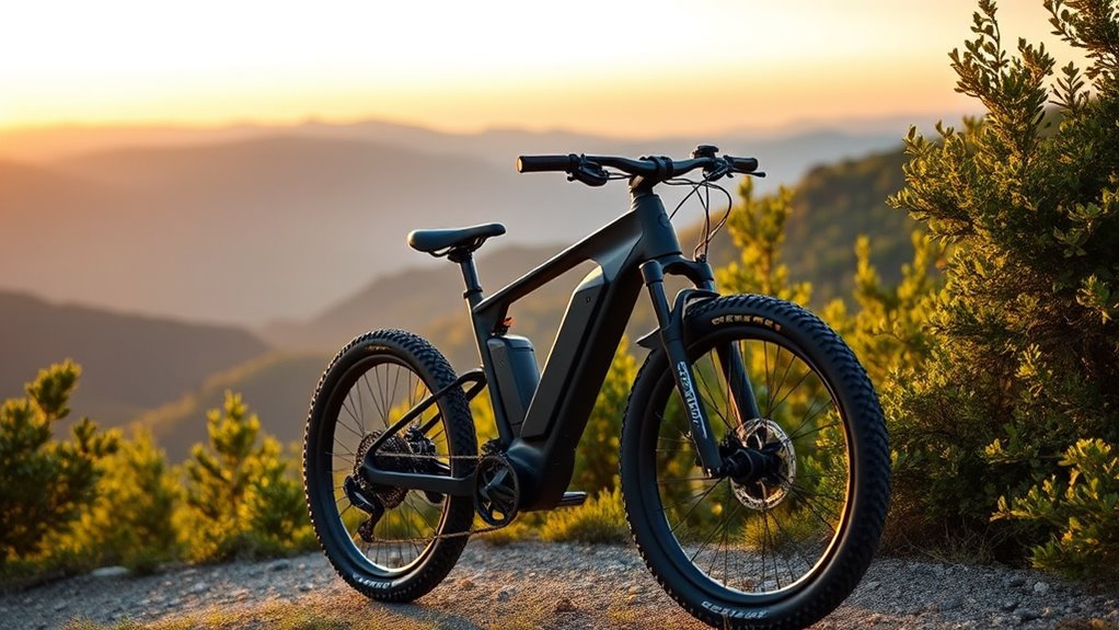 battery motor comfort portability