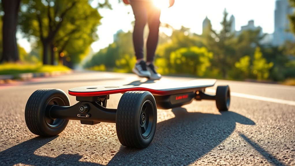 battery motor durability safety