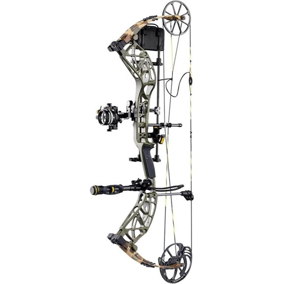 Bear THP Adapt 2+ RTH