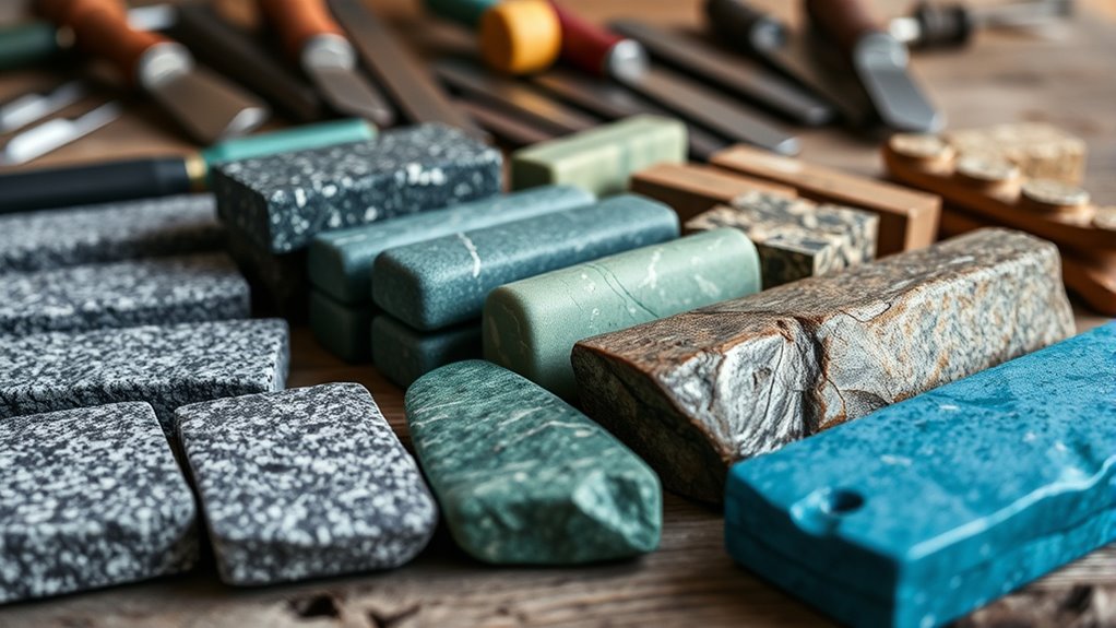 beginner friendly sharpening considerations