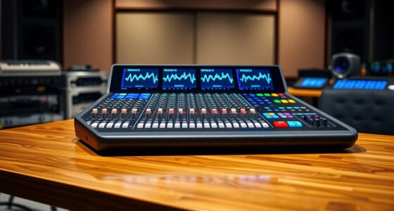 best digital mixers 2026