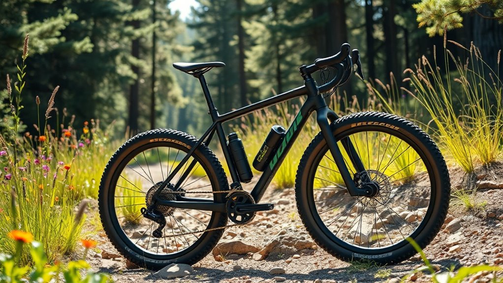 bikepacking gravel bike essentials