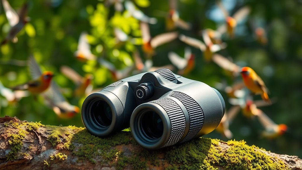 bird watching binoculars considerations