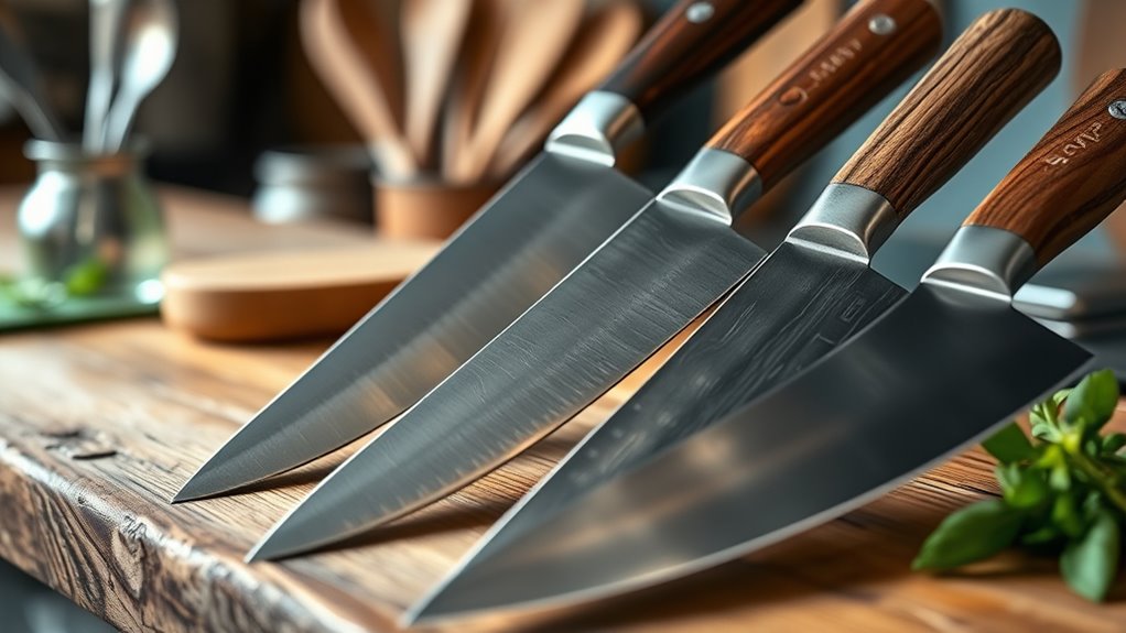 blade quality comfort durability