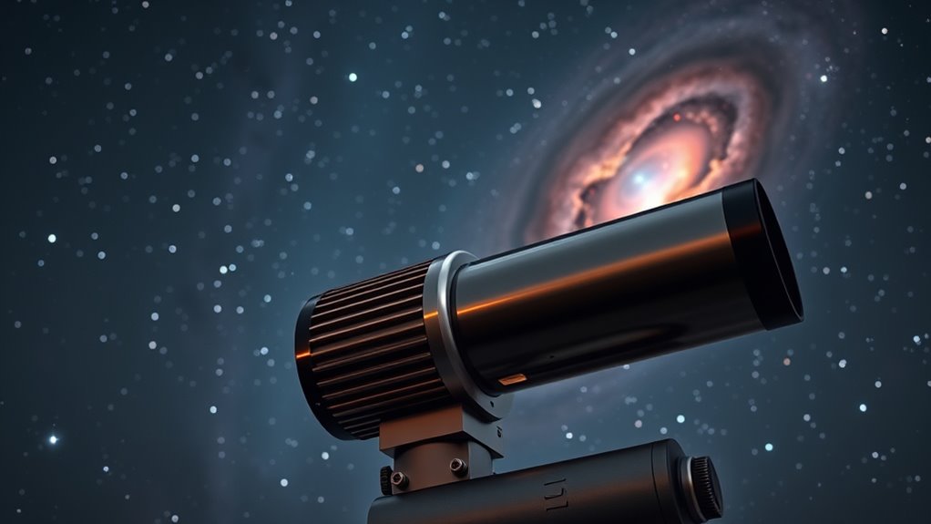 camera selection for astrophotography