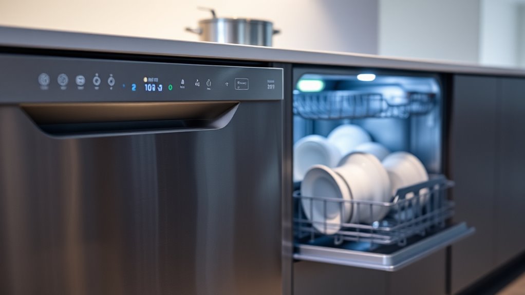 capacity efficiency noise drying