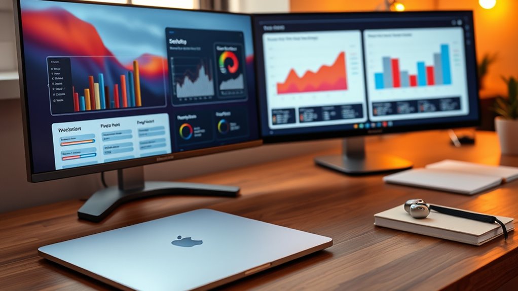 choose based on needs