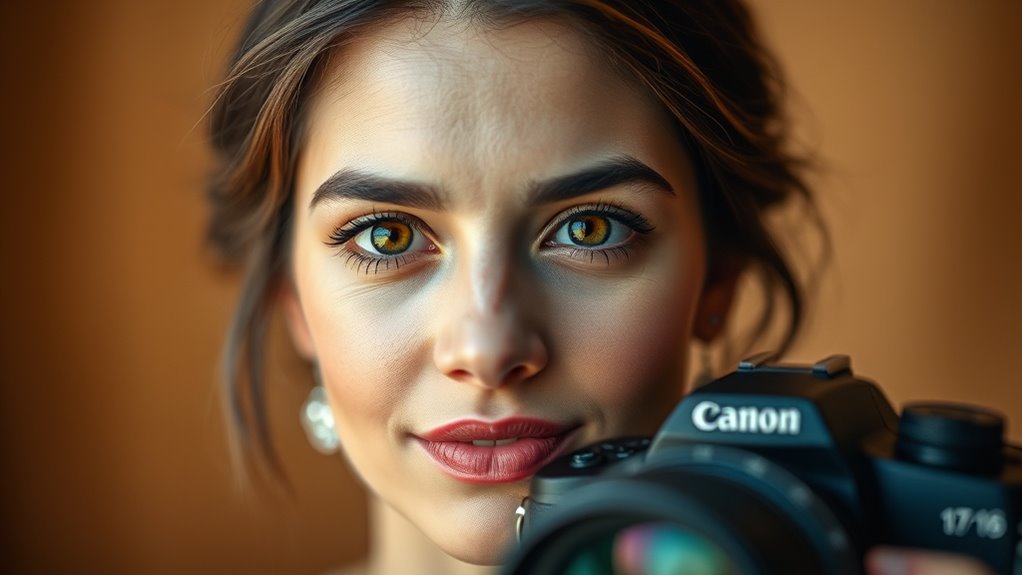 choose focal length carefully