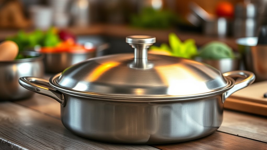 choosing durable easy clean casserole