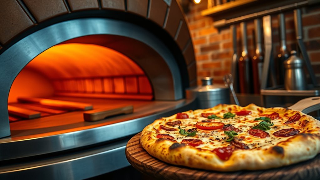 choosing durable versatile oven
