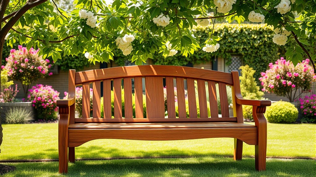 choosing durable weather resistant wood