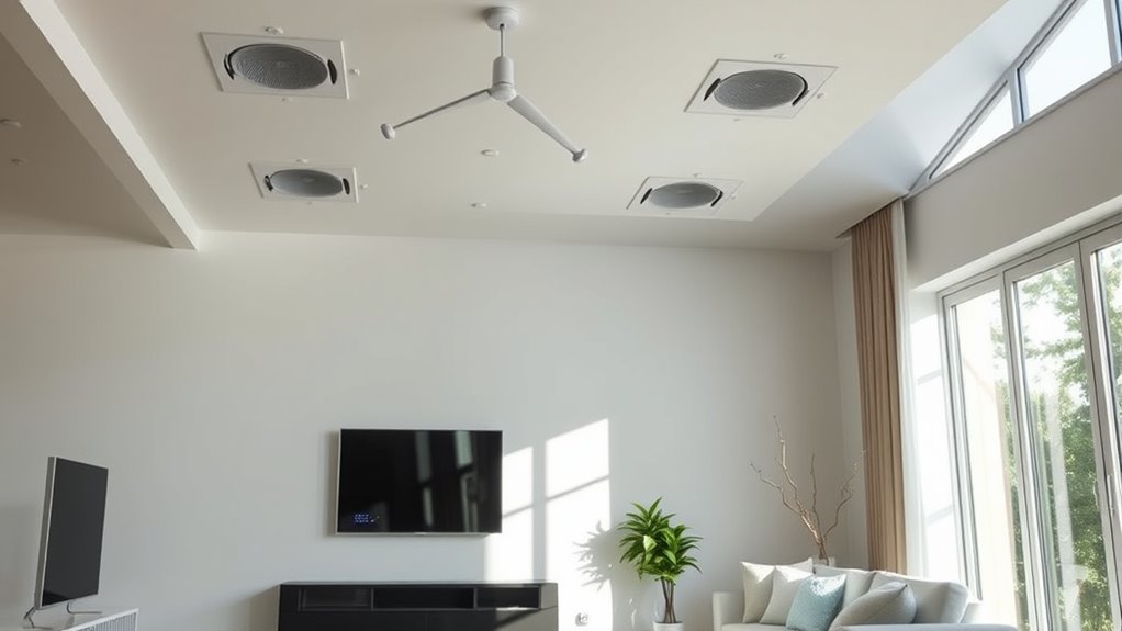 choosing effective air purifiers