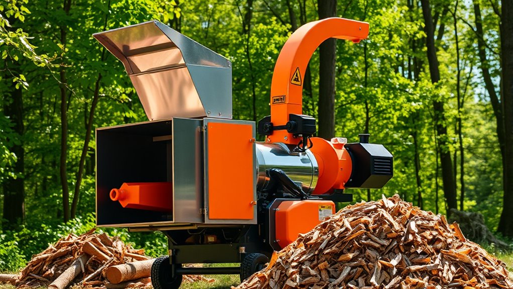 choosing efficient safe equipment