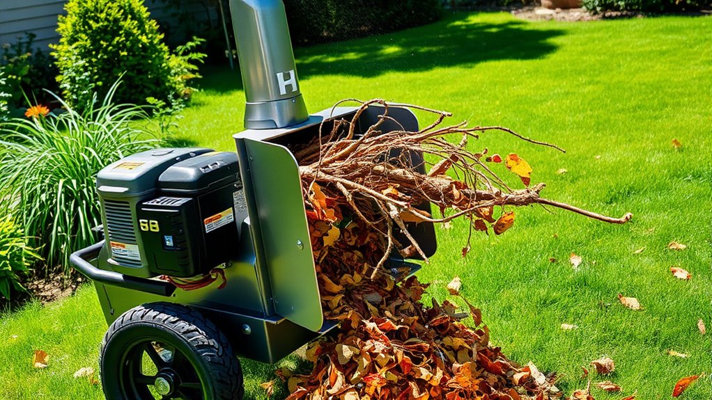 choosing efficient safe equipment