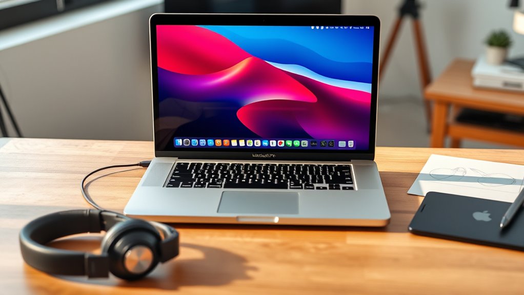 choosing high memory macbook