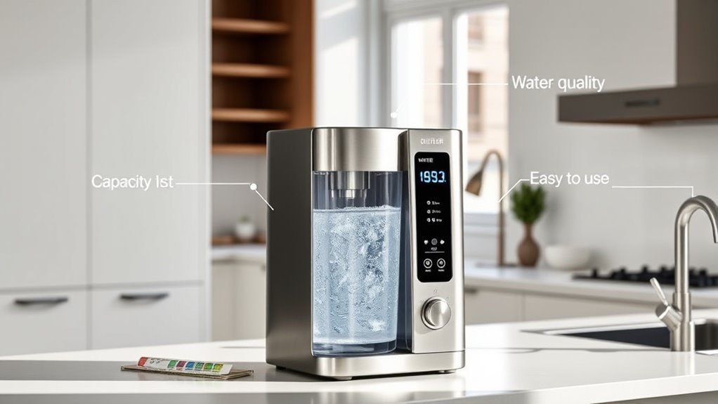 choosing reliable distillation units