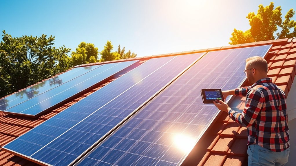 choosing suitable solar kits