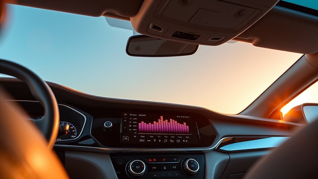 choosing the right car stereo