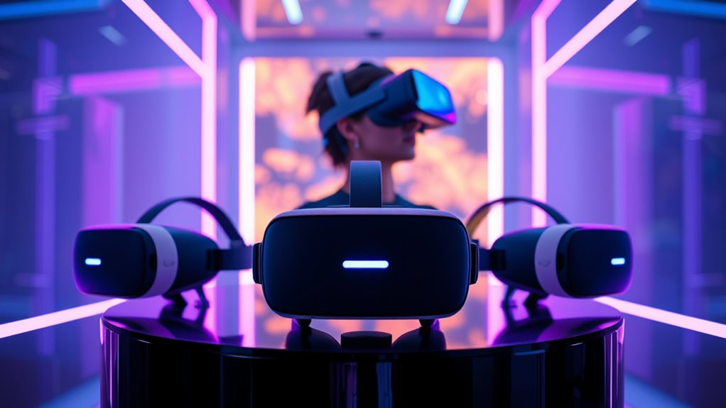 choosing the right vr headset