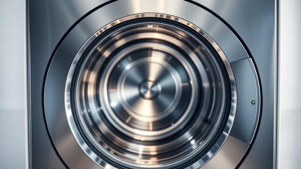 choosing the right washer