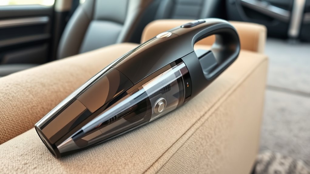 cleaning tool selection criteria