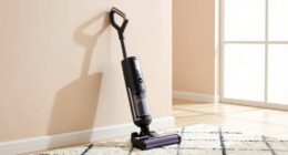 compact apartment vacuum options