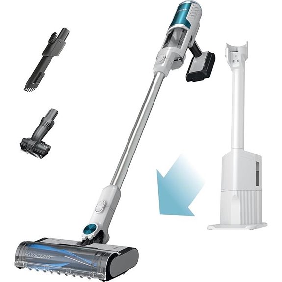 Shark Cordless Stick Vacuum with Auto-Empty System