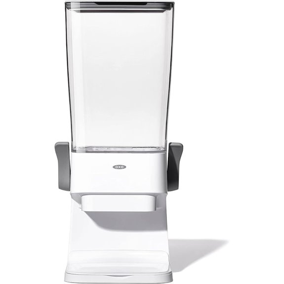 OXO Good Grips Countertop Cereal Dispenser