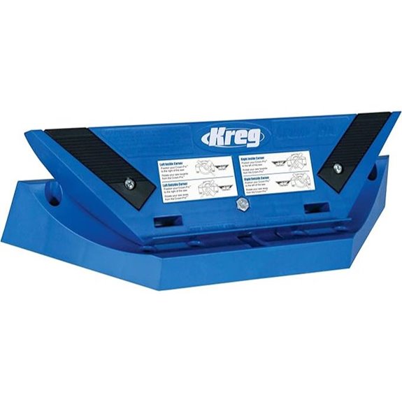 Kreg KMA2800 Crown-Pro Crown Molding Tool
