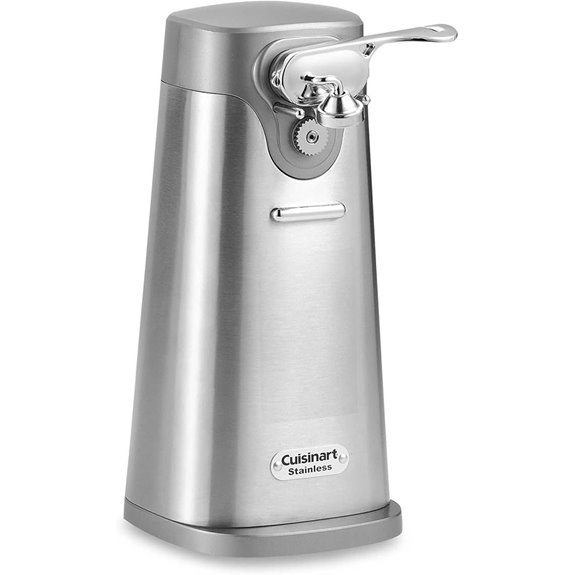 Cuisinart SCO-60 Deluxe Electric Can Opener