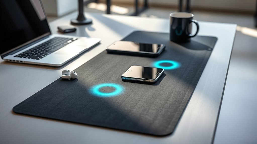 device compatibility and durability