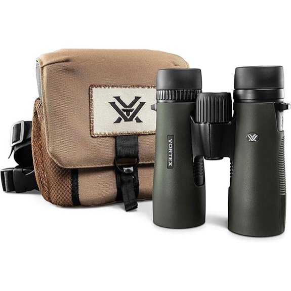 Vortex Diamondback HD 8x42 Binoculars with Warranty