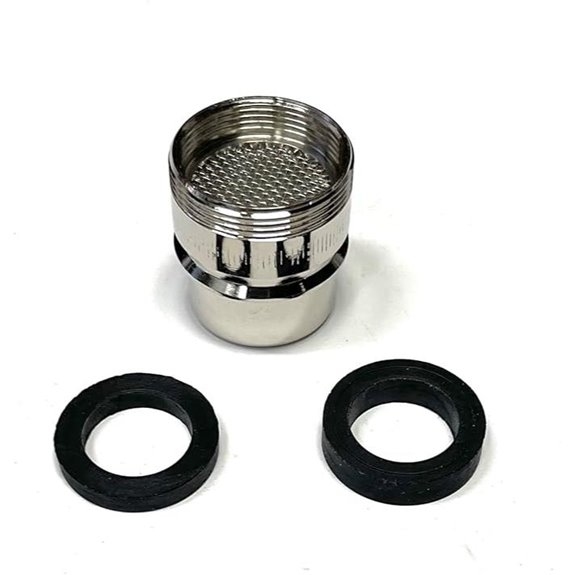 Portable Dishwasher Hose Adapter for GE & Whirlpool