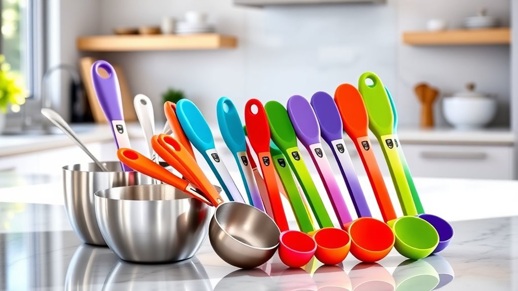 durability clarity organization versatility