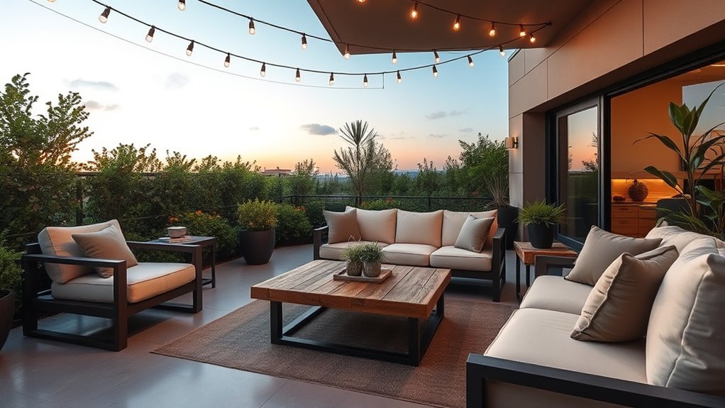 durable comfortable stylish weatherproof