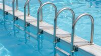 durable pool ladder options
