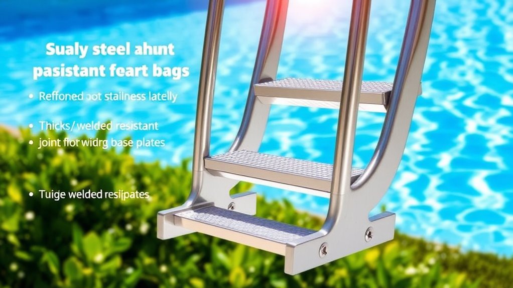 durable safe compatible easy