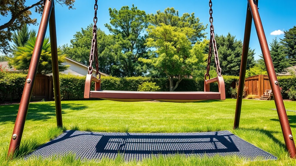 durable safe outdoor structure