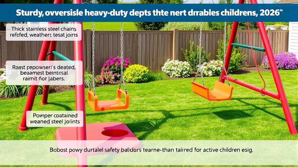 durable safe stable construction