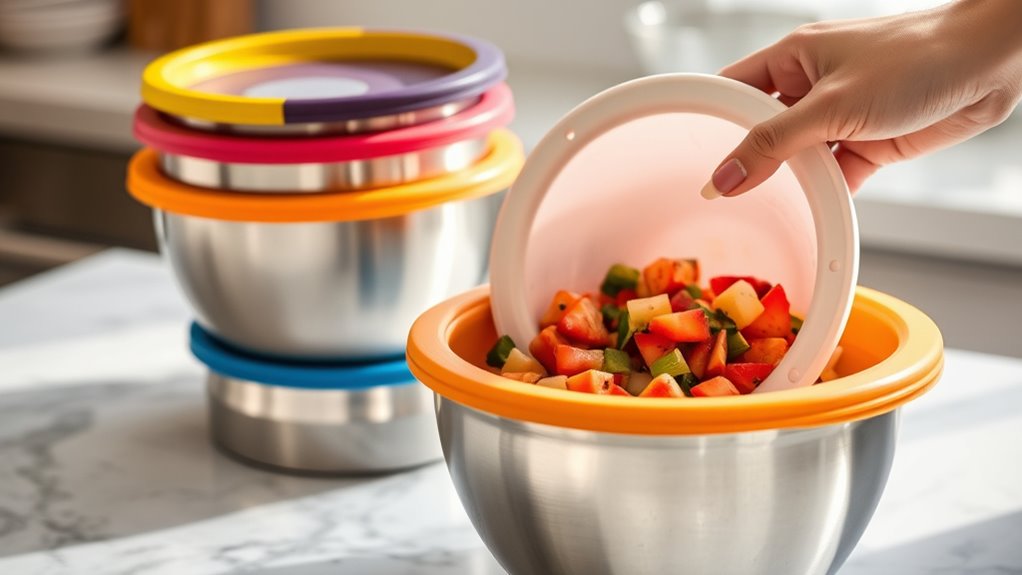 durable safe versatile hygienic