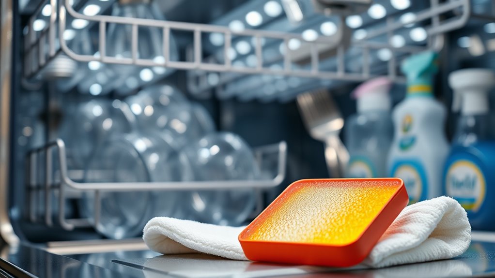 effective eco friendly cleaning