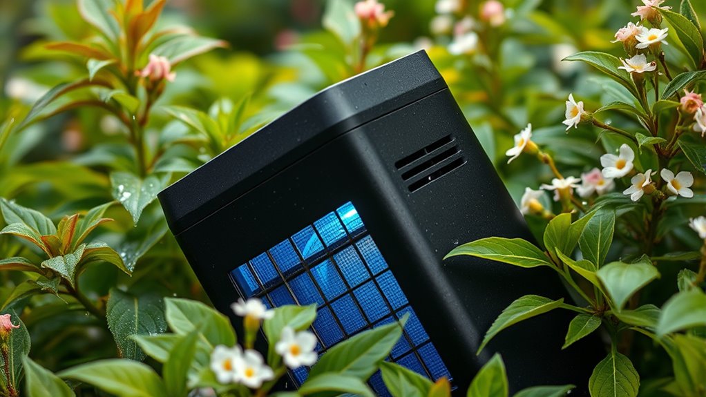 effective safe eco friendly choice