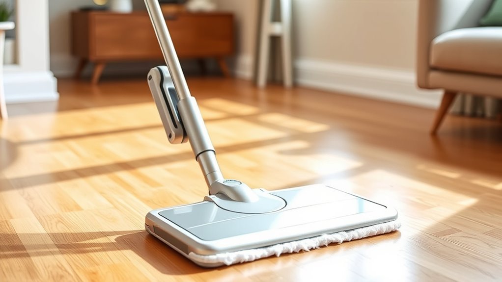 effective versatile safe cleaning