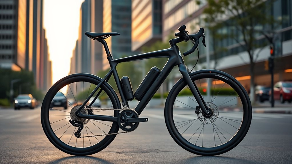 electric bike commuting essentials