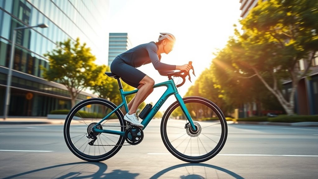 electric bike selection considerations