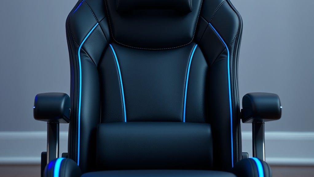 ergonomic durable adjustable stylish