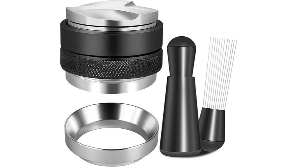espresso machine accessory kit