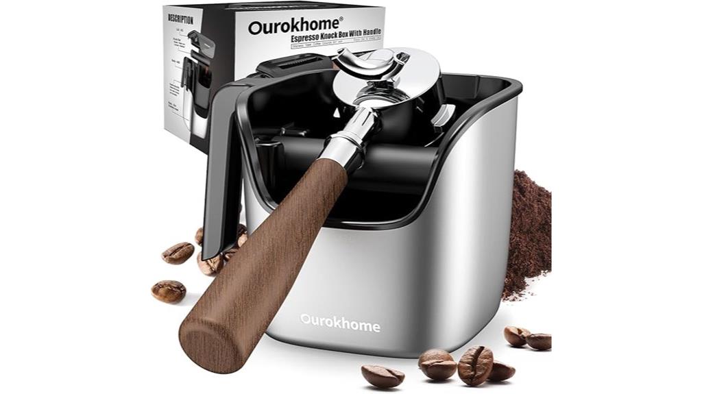 espresso machine coffee pod